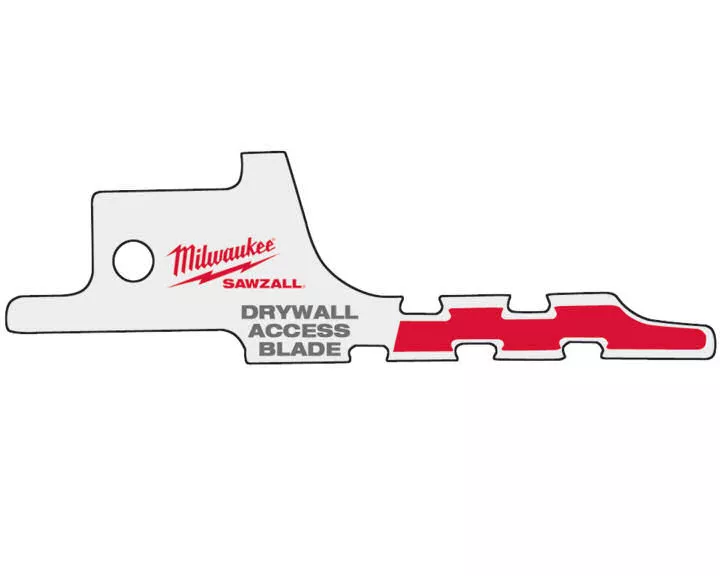 Lame de scie-sabre Drywall spéciale cloison sèche